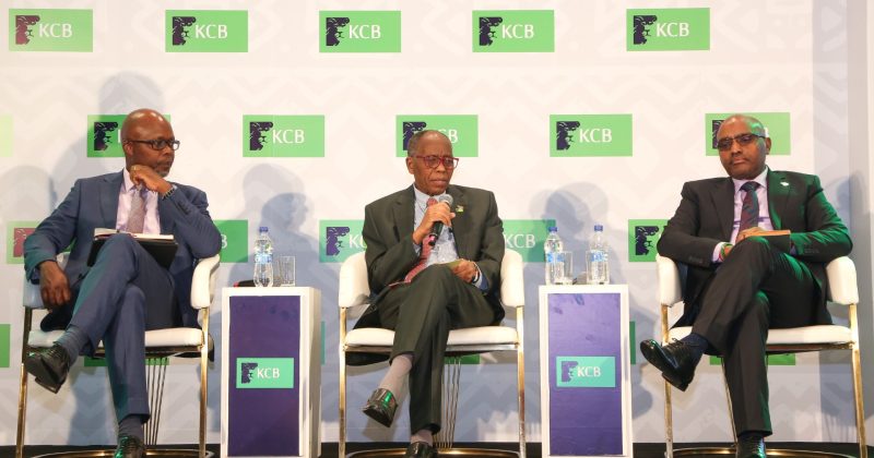 KCB Group net profit up 11pc to Sh68.4bn