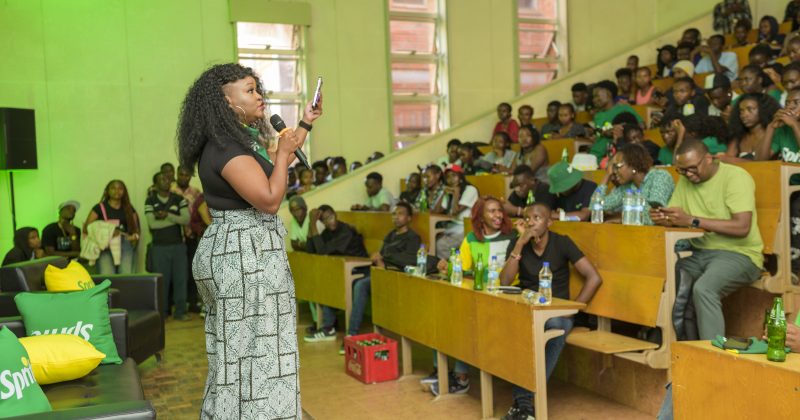 Sprite, Safaricom launch creator masterclass series targeting youth