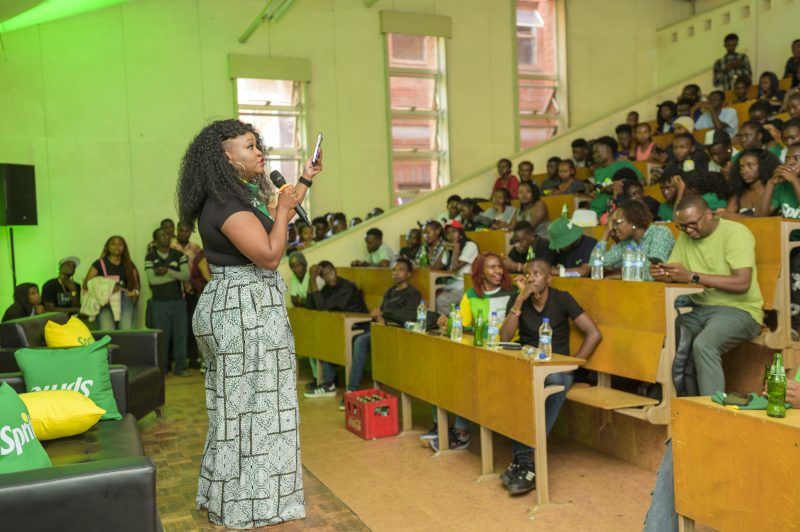 Sprite, Safaricom launch creator masterclass series targeting youth