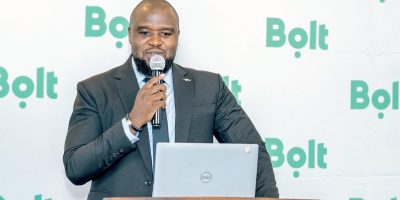 Bolt marks 10 years in Kenya after Sh19bn investment, 8m riders