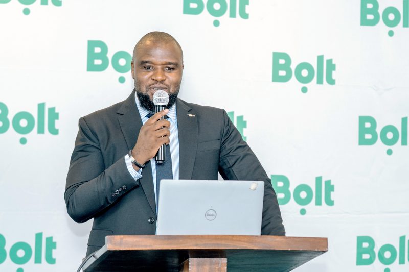 Over half of drivers rely on ride-hailing for income, Bolt survey