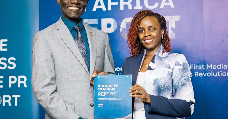 AI disruption, reputation management dominate African PR industry