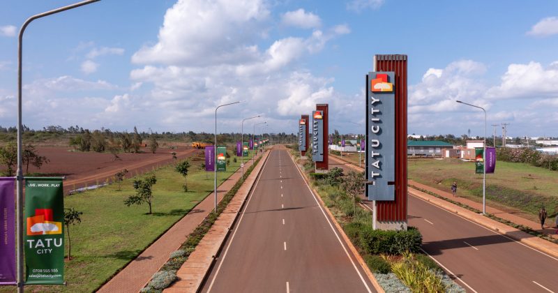 Top British school to open second facility in Tatu City after Lagos