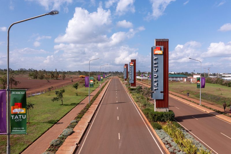 Top British school to open second facility in Tatu City after Lagos
