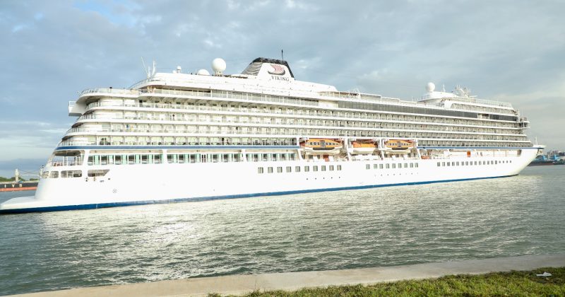 Govt unveils 30pc incentive to boost cruise tourism