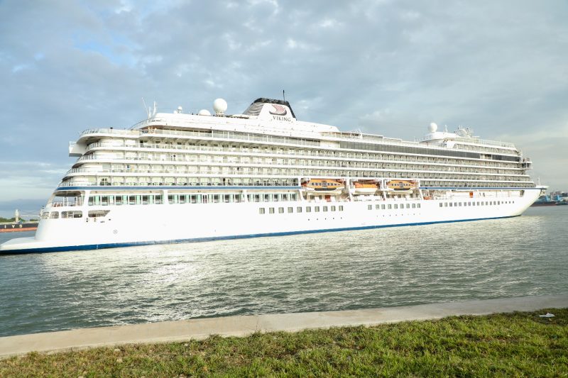 Govt unveils 30pc incentive to boost cruise tourism