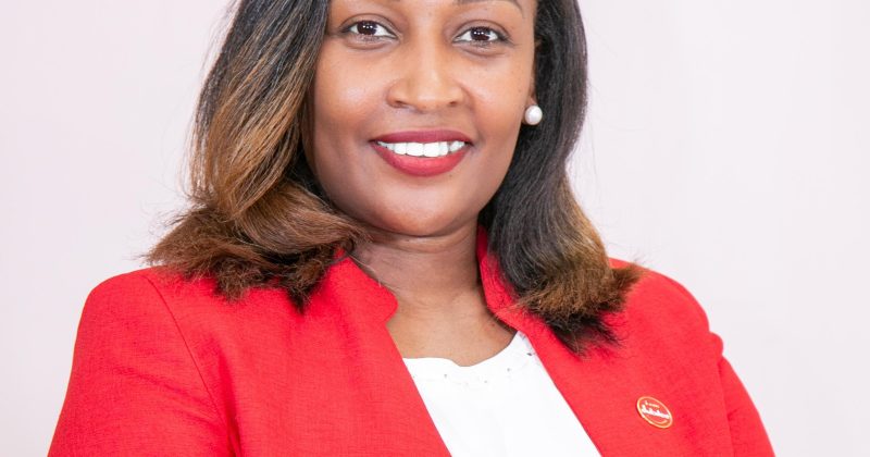 Building Forward: The Case for Resilience at the Heart of Your Business