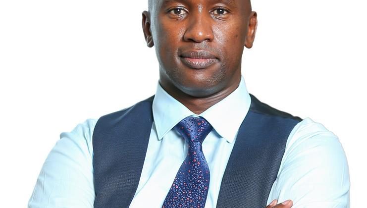 KCB names Peter Ng’eno new Corporate Banking Director