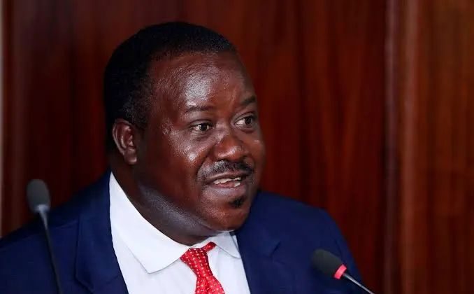 COFEK calls for suspension of new fuel, LPG levies