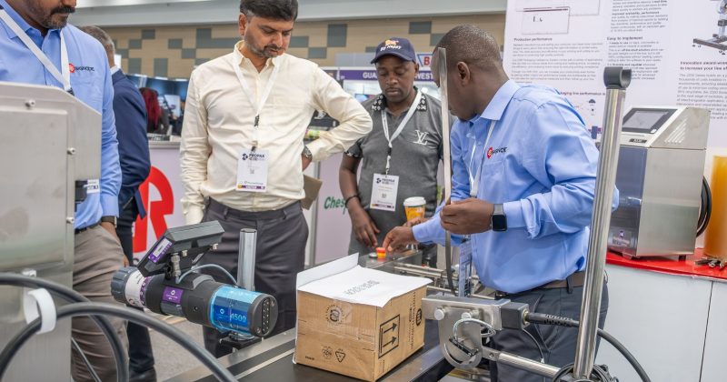 Modern packaging boosts Kenya’s export edge