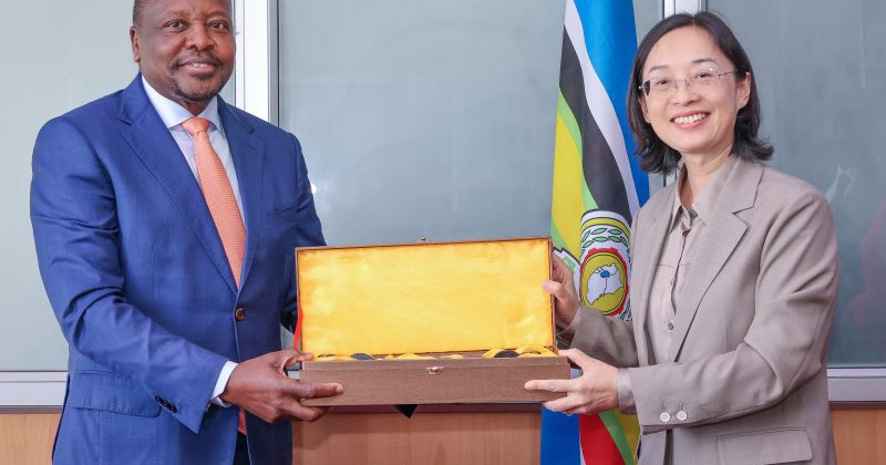 Kenyan farm exports to enter China duty-free from May