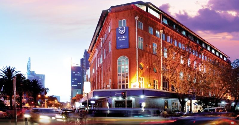 Standard Bank named Africa’s most valuable bank brand