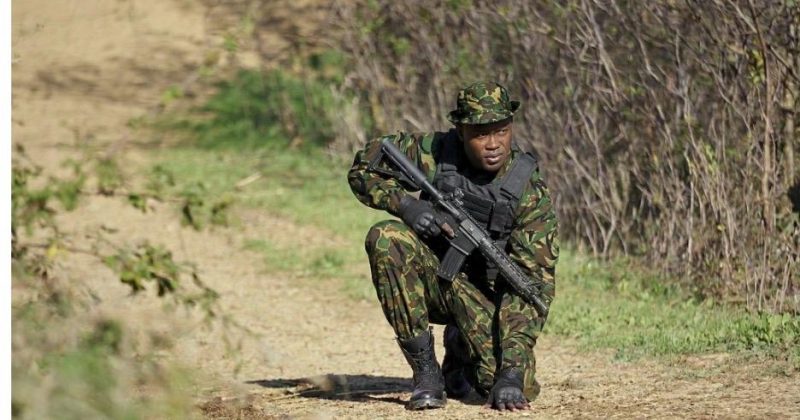 Turkish firm Raff targets Kenya defence textile market