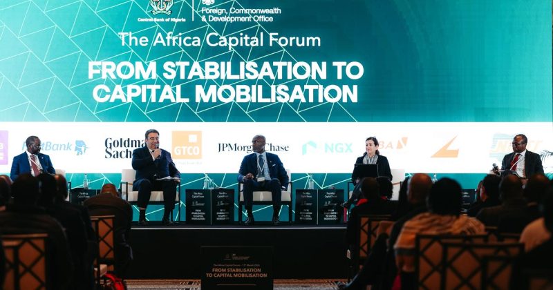 Nigeria’s reform momentum offers signal—and lessons—for Kenya’s investment case