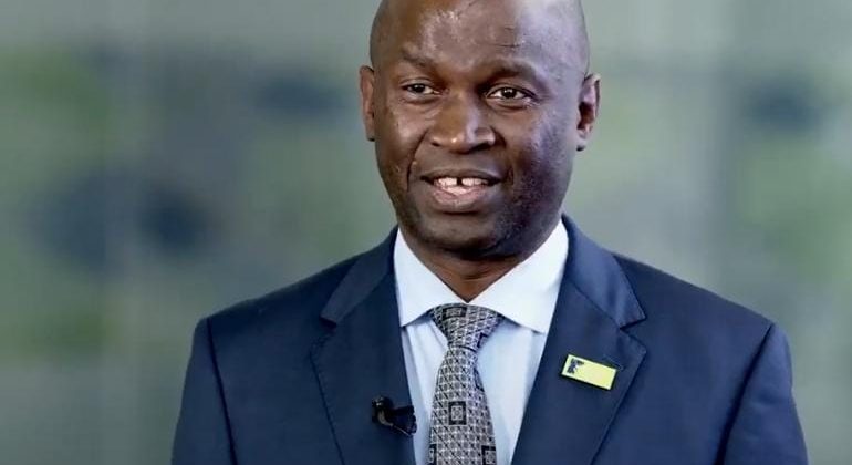Sidian Bank poaches John Okulo from KCB for MD, CEO post