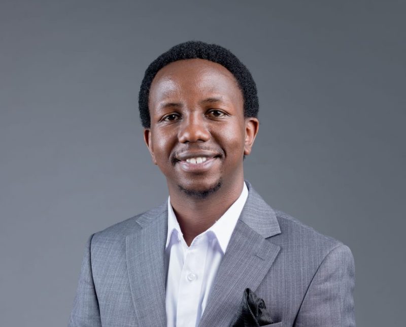 Cloud Adoption Key to Kenya’s $35bn Digital Economy Ambitions-expert