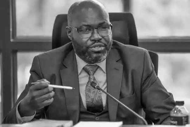 Shauri Moyo Affordable Housing Project to be renamed after Johana Ng’eno