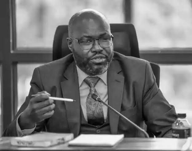 Shauri Moyo Affordable Housing Project to be renamed after Johana Ng’eno