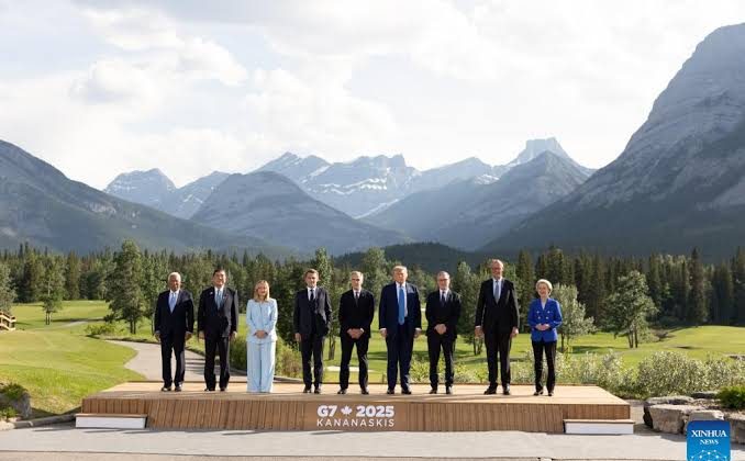 G7 nations to hold emergency meeting on oil as stock markets sink