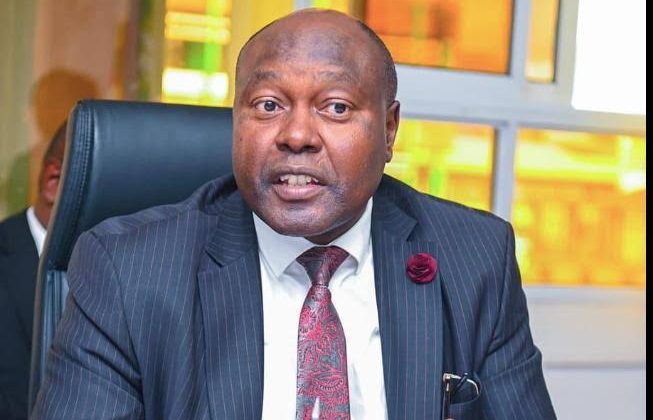 Francis Meja’s appointment as PSC chair challenged in High Court