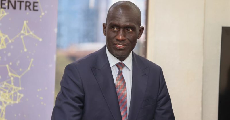 Kenya Vision 2030 picks new acting Director General