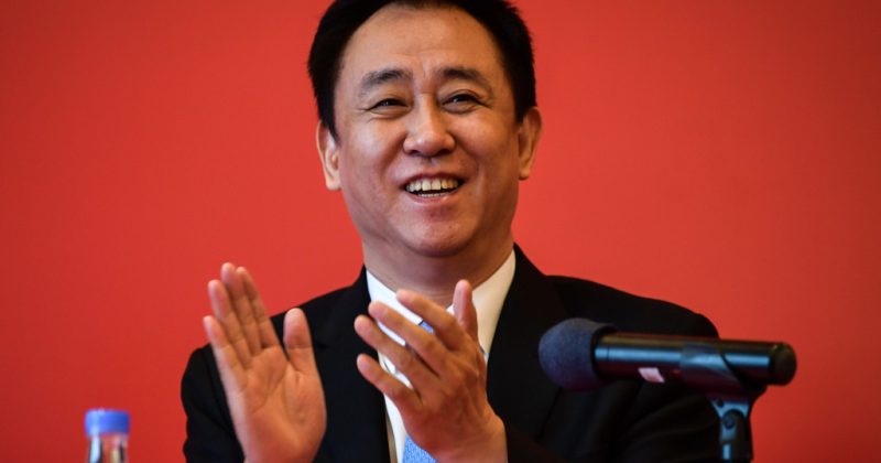 Founder of China’s Evergrande pleads guilty to fraud