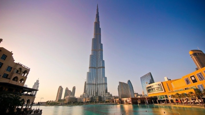 Dubai’s tourism industry reels from ‘brutal’ impact of war