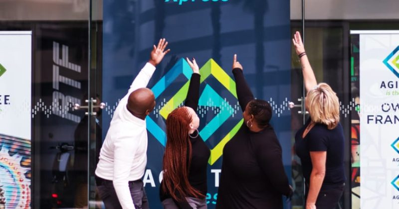 Agilitee to list in U.S. after reverse merger with Media Sentiment