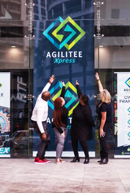 Agilitee to list in U.S. after reverse merger with Media Sentiment