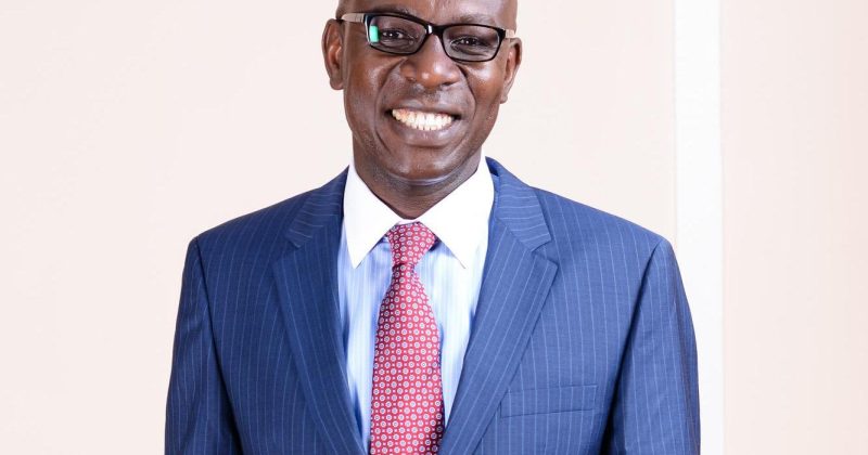 KAA appoints Moses Wekesa Managing Director