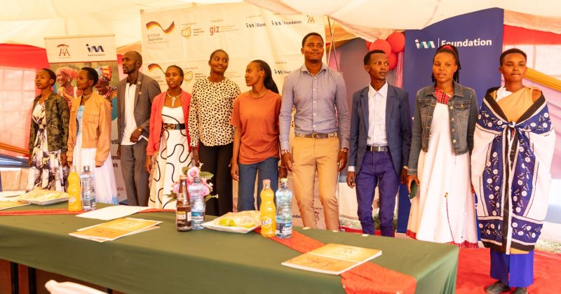 Narok entrepreneurs win Sh1.9m in Predators’ Den grants