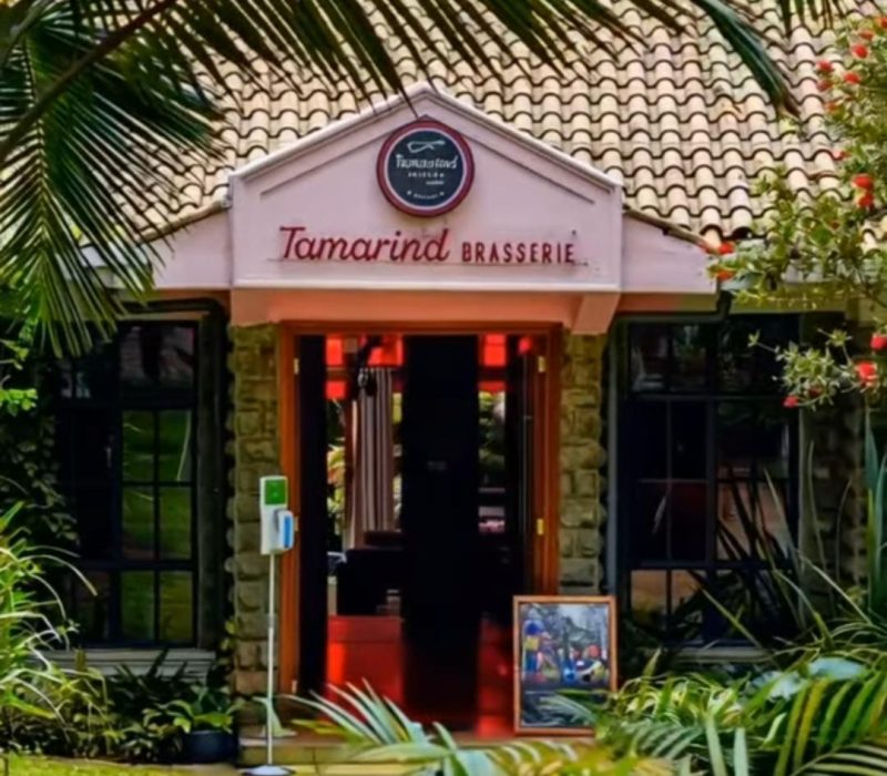Tamarind Brasserie shuts amid Dari Business Park dispute