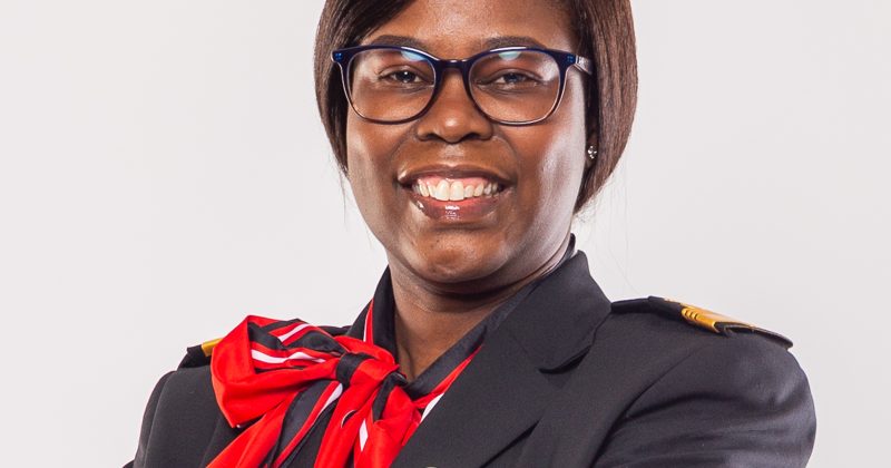 KRA names Lilian Nyawanda acting boss as Humphrey Wattanga exits