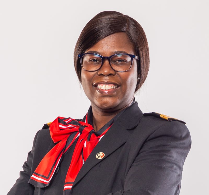KRA names Lilian Nyawanda acting boss as Humphrey Wattanga exits