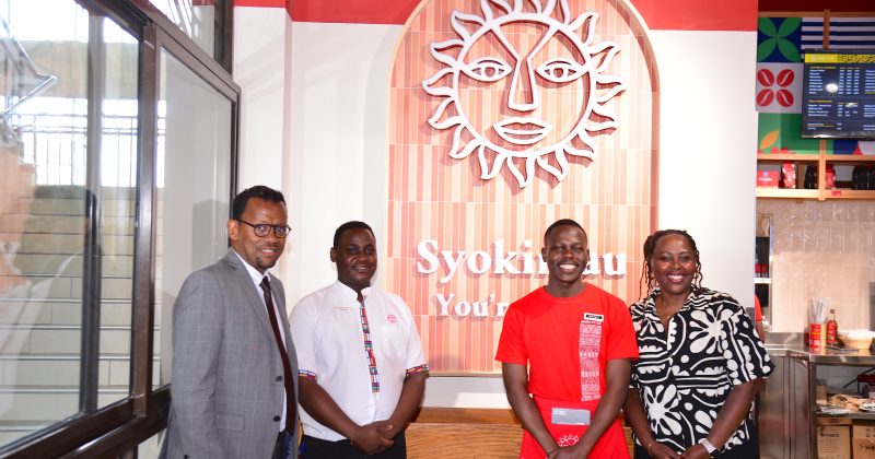 Convenience, quality drive Java House expansion strategy
