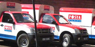 E-commerce growth drives 549.2pc rise in Posta domestic parcels