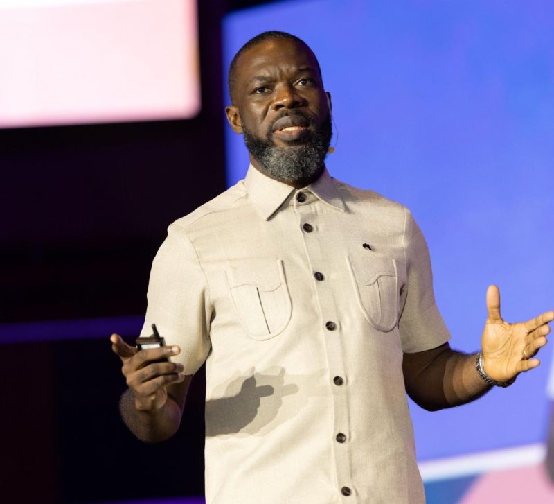 Why volunteering might be Africa’s most underrated career accelerator