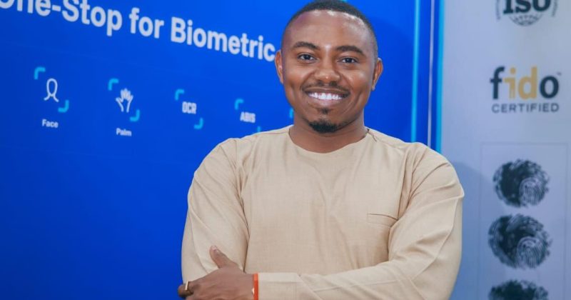 AI, biometrics and the future of secure digital onboarding in Kenya