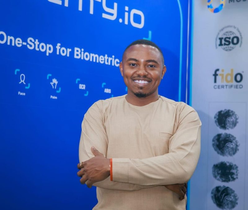 AI, biometrics and the future of secure digital onboarding in Kenya