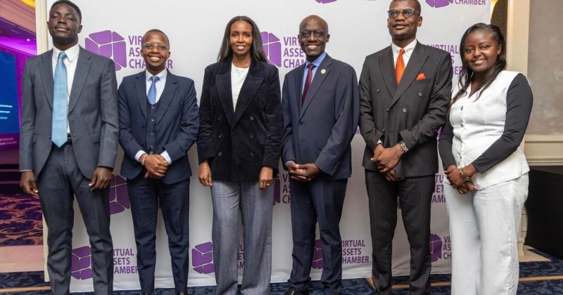 Crypto chamber launches institute to bridge skills gap