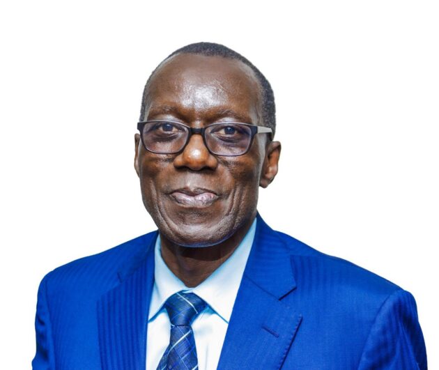 EPRA pushes for African energy collaboration to boost security and investment appeal