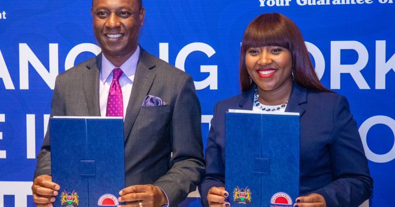 Stakeholders push reforms to unlock Sh19.5bn pig industry