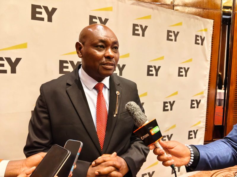 Experts urge wider digital tax use as Kenya eyes Sh4.7tn budget