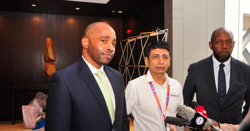 Govt backs TouristTap to digitize tourism payments