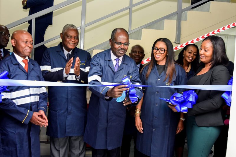 Kenya plans local production of bank, SIM cards