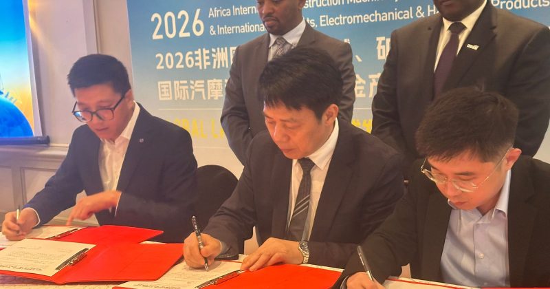 Kenya bets on industrial expo to unlock China investment flows