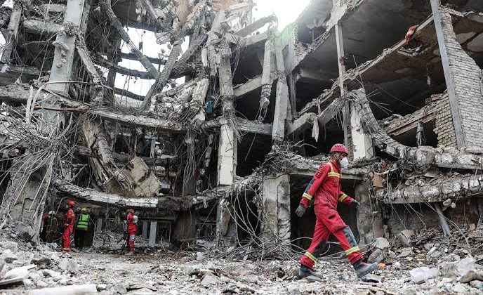 Middle East conflict ripples through African economies