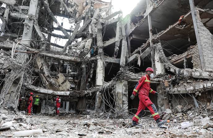 Middle East conflict ripples through African economies