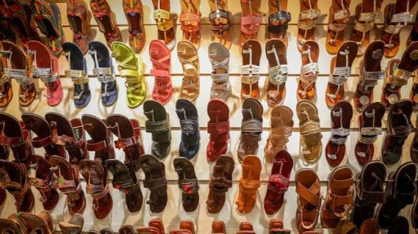 Prada launches Indian-made sandals after cultural appropriation backlash
