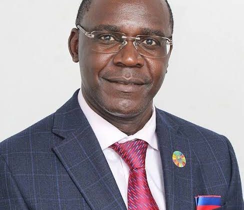 KRA official dismisses claims targeting Commissioner George Obel
